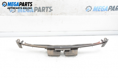 Suport bară de protecție for Citroen C3 Hatchback I (02.2002 - 11.2009), hatchback, position: din spate