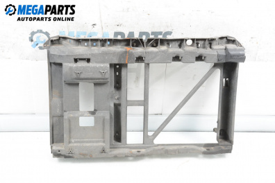 Deflector for Citroen C3 Hatchback I (02.2002 - 11.2009) 1.1 i, 60 hp