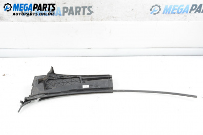 Capac sub ștergătoare for Citroen C3 Hatchback I (02.2002 - 11.2009), 5 uși, hatchback
