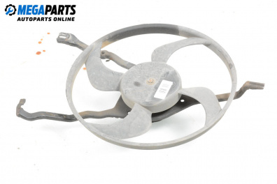 Ventilator radiator for Citroen C3 Hatchback I (02.2002 - 11.2009) 1.1 i, 60 hp