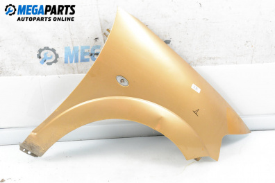 Aripă for Citroen C3 Hatchback I (02.2002 - 11.2009), 5 uși, hatchback, position: dreaptă - fața