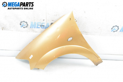 Aripă for Citroen C3 Hatchback I (02.2002 - 11.2009), 5 uși, hatchback, position: stânga - fața