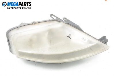 Far for Citroen C3 Hatchback I (02.2002 - 11.2009), hatchback, position: dreapta