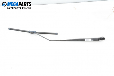 Braț ștergătoare parbriz for Citroen C3 Hatchback I (02.2002 - 11.2009), position: dreapta