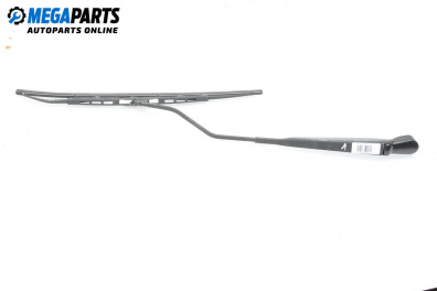 Braț ștergătoare parbriz for Citroen C3 Hatchback I (02.2002 - 11.2009), position: stânga