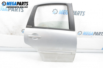 Ușă for Citroen C3 Hatchback I (02.2002 - 11.2009), 5 uși, hatchback, position: dreaptă - spate