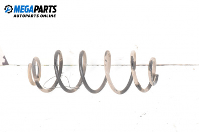 Arc for Citroen C3 Hatchback I (02.2002 - 11.2009), hatchback, position: din spate