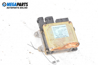 Modul servodirecție for Citroen C3 Hatchback I (02.2002 - 11.2009)