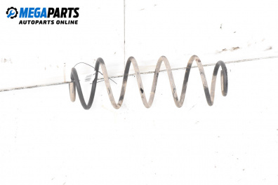 Arc for Citroen C3 Hatchback I (02.2002 - 11.2009), hatchback, position: din spate