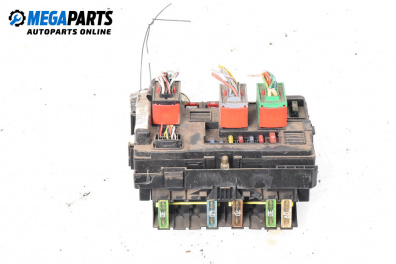 Tablou cu siguranțe for Citroen C3 Hatchback I (02.2002 - 11.2009) 1.1 i, 60 hp