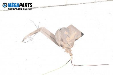 Claxon for Citroen C3 Hatchback I (02.2002 - 11.2009)