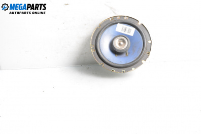 Difuzor for Citroen C3 Hatchback I (02.2002 - 11.2009)