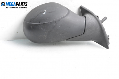 Oglindă for Citroen C3 Hatchback I (02.2002 - 11.2009), 5 uși, hatchback, position: dreapta