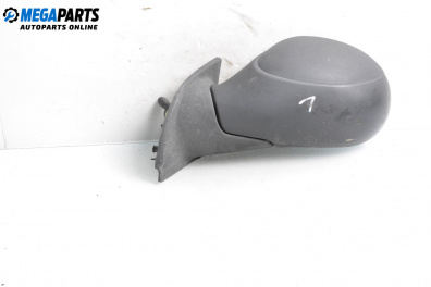Oglindă for Citroen C3 Hatchback I (02.2002 - 11.2009), 5 uși, hatchback, position: stânga