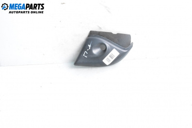 Plastic interior for Citroen C3 Hatchback I (02.2002 - 11.2009), 5 uși, hatchback, position: fața