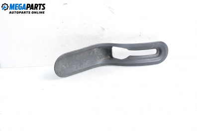 Plastic interior for Citroen C3 Hatchback I (02.2002 - 11.2009), 5 uși, hatchback, position: fața