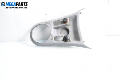 Consolă schimbător de viteze for Citroen C3 Hatchback I (02.2002 - 11.2009)