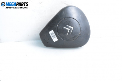 Airbag for Citroen C3 Hatchback I (02.2002 - 11.2009), 5 uși, hatchback, position: fața