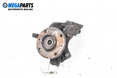 Knuckle hub for Citroen C3 Hatchback I (02.2002 - 11.2009), position: front - right