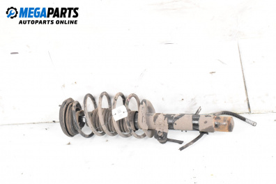 MacPherson-federbein for Citroen C3 Hatchback I (02.2002 - 11.2009), hecktür, position: links, vorderseite