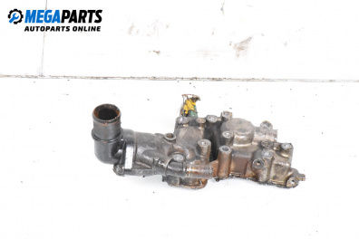 Corp termostat for Citroen C3 Hatchback I (02.2002 - 11.2009) 1.1 i, 60 hp