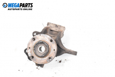 Knuckle hub for Citroen C3 Hatchback I (02.2002 - 11.2009), position: front - left