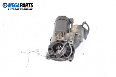 Demaror for Citroen C3 Hatchback I (02.2002 - 11.2009) 1.1 i, 60 hp