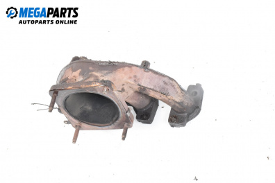 Exhaust manifold for Citroen C3 Hatchback I (02.2002 - 11.2009) 1.1 i, 60 hp