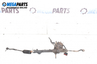 Electric steering rack no motor included for Citroen C3 Hatchback I (02.2002 - 11.2009), hatchback