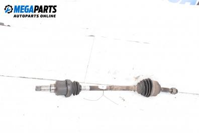 Driveshaft for Citroen C3 Hatchback I (02.2002 - 11.2009) 1.1 i, 60 hp, position: front - left