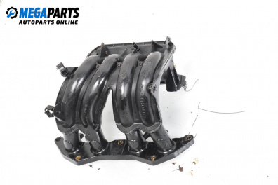 Intake manifold for Citroen C3 Hatchback I (02.2002 - 11.2009) 1.1 i, 60 hp