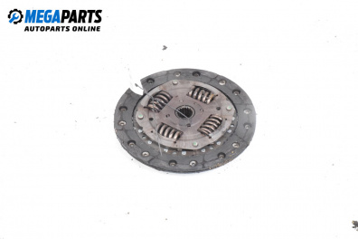 Kupplungsscheibe for Citroen C3 Hatchback I (02.2002 - 11.2009) 1.1 i, 60 hp