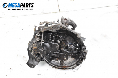  for Citroen C3 Hatchback I (02.2002 - 11.2009) 1.1 i, 60 hp