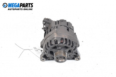 Alternator for Citroen C3 Hatchback I (02.2002 - 11.2009) 1.1 i, 60 hp