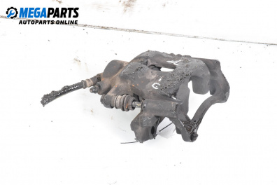 Etrier de frână for Citroen C3 Hatchback I (02.2002 - 11.2009), position: dreaptă - fața