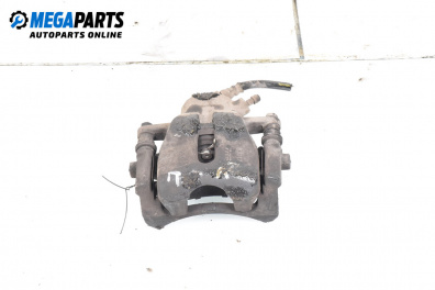 Etrier de frână for Citroen C3 Hatchback I (02.2002 - 11.2009), position: stânga - fața