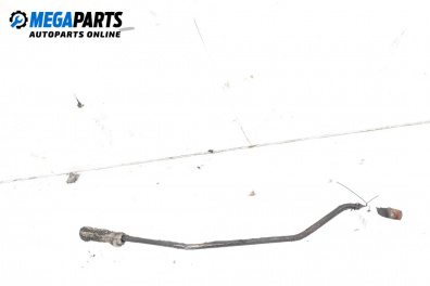 Selector fork for Citroen C3 Hatchback I (02.2002 - 11.2009)