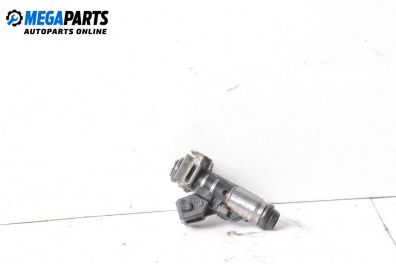 Gasoline fuel injector for Citroen C3 Hatchback I (02.2002 - 11.2009) 1.1 i, 60 hp