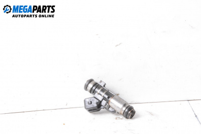 Gasoline fuel injector for Citroen C3 Hatchback I (02.2002 - 11.2009) 1.1 i, 60 hp