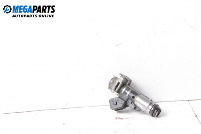 Gasoline fuel injector for Citroen C3 Hatchback I (02.2002 - 11.2009) 1.1 i, 60 hp