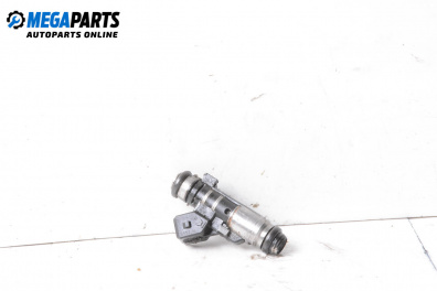 Gasoline fuel injector for Citroen C3 Hatchback I (02.2002 - 11.2009) 1.1 i, 60 hp