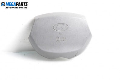 Airbag for Hyundai Accent II Hatchback (09.1999 - 11.2005), 5 uși, hatchback, position: fața