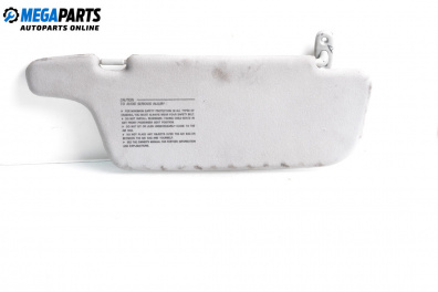 Parasolar for Hyundai Accent II Hatchback (09.1999 - 11.2005), position: dreapta