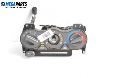 Panou aer condiționat for Hyundai Accent II Hatchback (09.1999 - 11.2005)