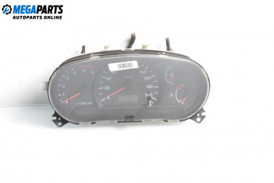 Bloc instrumente de bord for Hyundai Accent II Hatchback (09.1999 - 11.2005) 1.5 CRDi, 82 hp