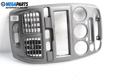 Consola centrală for Hyundai Accent II Hatchback (09.1999 - 11.2005)