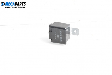 Releu for Hyundai Accent II Hatchback (09.1999 - 11.2005) 1.5 CRDi