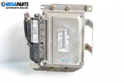 ECU for Hyundai Accent II Hatchback (09.1999 - 11.2005) 1.5 CRDi, 82 hp, № 39101-27510
