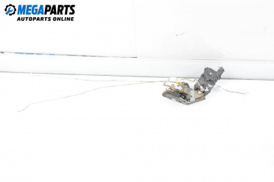 Încuietoare for Hyundai Accent II Hatchback (09.1999 - 11.2005), position: dreaptă - spate