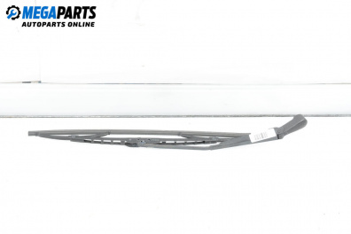 Rear wiper arm for Hyundai Accent II Hatchback (09.1999 - 11.2005), position: rear